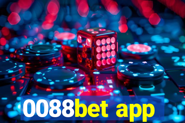 0088bet app